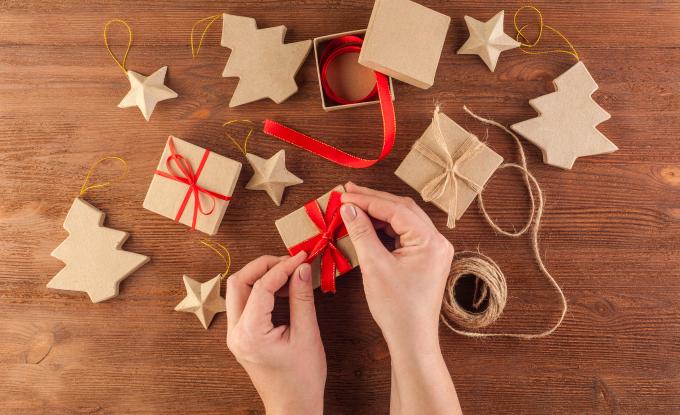 Déco, cadeaux… 5 idées pour un Noël écolo | MNPAF